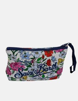 Bolso ALINE Estampado Hawaiano