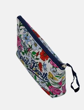 Bolso ALINE Estampado Hawaiano