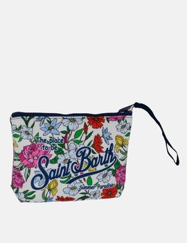 Bolso ALINE Estampado Hawaiano