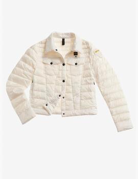 Chaqueta C03110 004938 Blanco