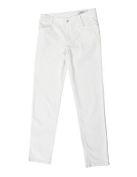 PANTALON 094N BABYLO BLANCO