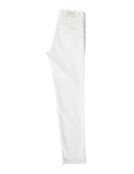 PANTALON 094N BABYLO BLANCO