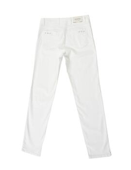 PANTALON 094N BABYLO BLANCO