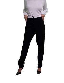 PANTALON 052 ROMA-SB NEGRO