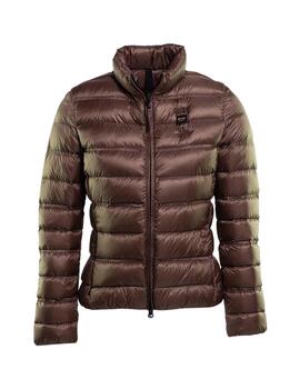 PARKA 03007 MARRON