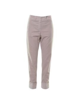 Pantalón M04862 Beige