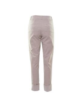 Pantalón M04862 Beige