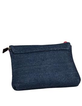 Bolso STRAW HANDBA Azul