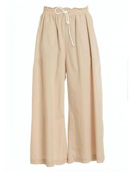 Pantalon D63466 Rosa Palo