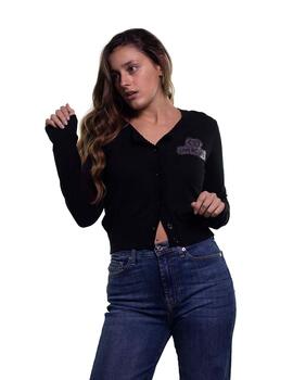 CHAQUETA H65 90 X 13 NEGRO