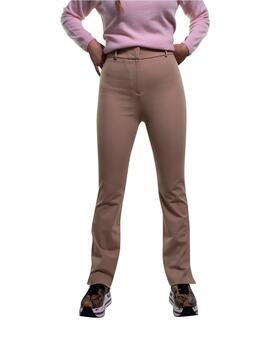 PANTALON M04685 CAMEL