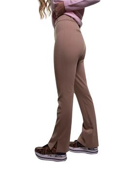 PANTALON M04685 CAMEL