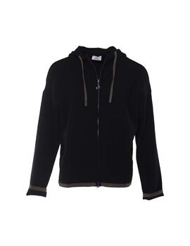 Chaqueta D53651 Negro