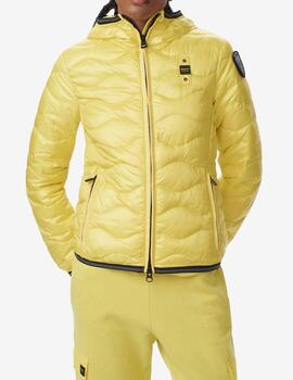 Parka 22SBLDC03155 006235 Amarillo