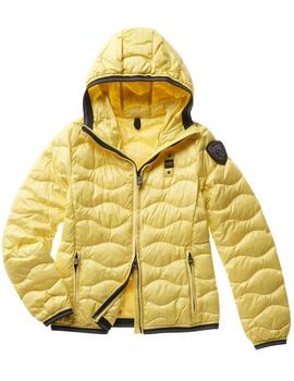 Parka 22SBLDC03155 006235 Amarillo