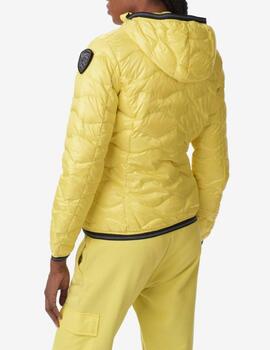 Parka 22SBLDC03155 006235 Amarillo