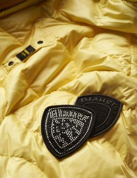 Parka 22SBLDC03155 006235 Amarillo