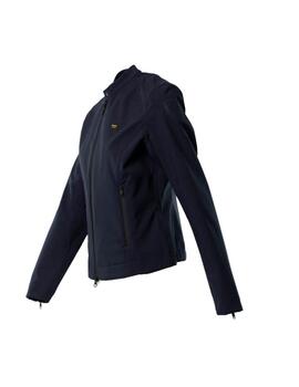 CHAQUETA C04220 005945 MARINO