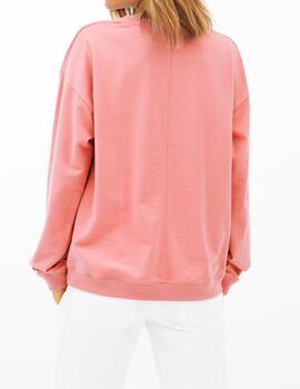 Felpa 820 18 059 Rosa