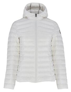 Parka CLOE Blanco