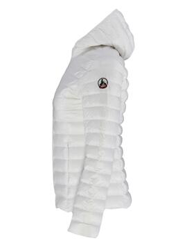 Parka CLOE Blanco