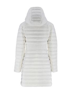 Parka VERO Blanco