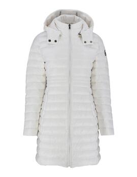 Parka VERO Blanco