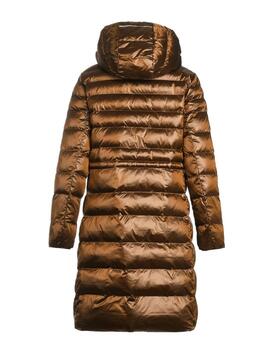 Parka CHIEKO PM835 Marrón