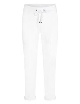 Pantalón 830 11 068 Blanco