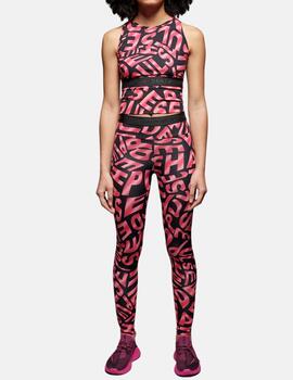 legging B74857 Estampado