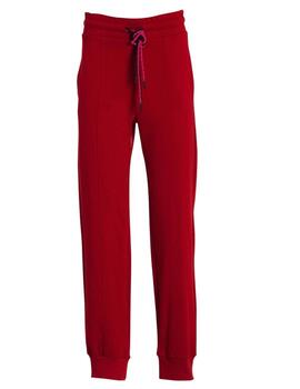 Pantalón B74819 Rojo