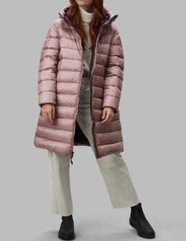 Parka 22WBLDK03581 Malva