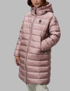 Parka 22WBLDK03581 Malva