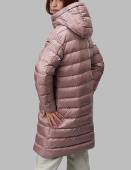 Parka 22WBLDK03581 Malva