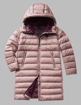 Parka 22WBLDK03581 Malva