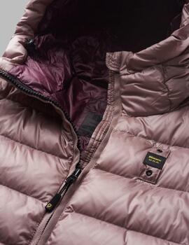 Parka 22WBLDK03581 Malva
