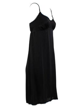 Vestido 22157 Negro