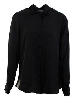 Camisa 22162 Negro