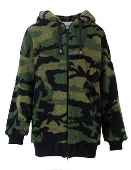 Bomber 22755 Estampado