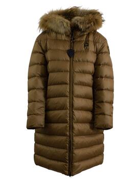 Parka 22WBLDK03030 Camel