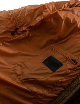 Parka 22WBLDK03030 Camel