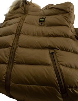 Parka 22WBLDK03030 Camel