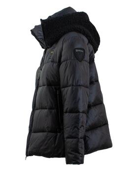 Parka 22WBLDC02245 Negro