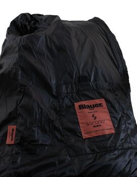 Parka 22WBLDC02245 Negro