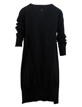 Vestido 759125 Negro