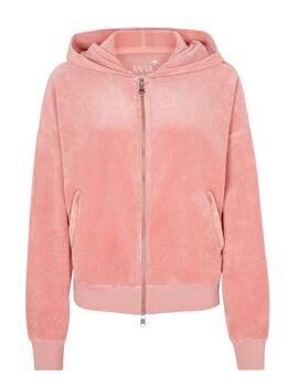 Chaqueta 850 17 116 Rosa