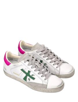 Deportivos STEVEND 5971 Blanco