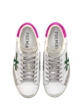 Deportivos STEVEND 5971 Blanco