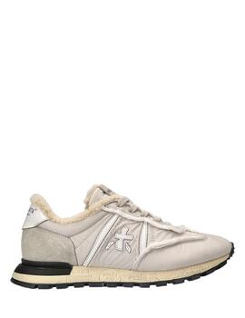 Deportivos JOHNLOWD 6056 Beige