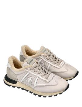 Deportivos JOHNLOWD 6056 Beige